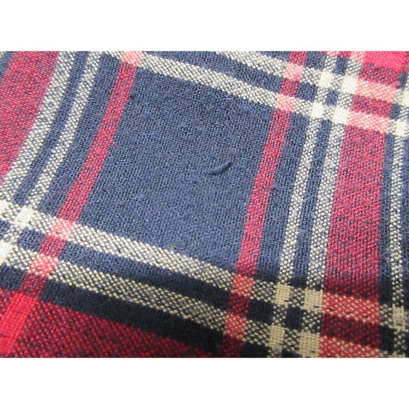 Zara 90s ska punk style tartan plaid bomber jacket - Picture 8 of 12